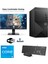 Dell Ofis Iş Pc – 21”monitör – Intel Core I5 12400 – 8 GB Ddr4 Ram - 512GB SSD -Klavye Mouse – Wifi-Bluetooth-Ofis 1