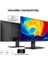 Dell Ofis Iş Pc – 21”monitör – Intel Core I5 12400 – 8 GB Ddr4 Ram - 512GB SSD -Klavye Mouse – Wifi-Bluetooth-Ofis 2