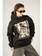 Angel Premium Hoodie - Unisex Oversize Sweatshirt 2