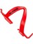 Supacaz Suluk Kafesi , Cg-32 Fly Cage Poly Plastic - Red, 1