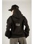 God Has No Name Premium Hoodie - Unisex Oversize Sweatshirt 3
