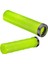 Supacaz Elcik, Gr-12 Grizips Neon Yellow, 1