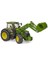John Deere 7r 350 Kepçeli Traktör BR03151 2