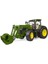 John Deere 7r 350 Kepçeli Traktör BR03151 3