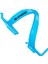 Supacaz Suluk Kafesi , Cg-26 Fly Cage Poly Plastic - Neon Blue, 1
