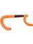 Supacaz Gidon Elcik, Bt-10 Super Sticky Kush - Truneon - Neon Orange W/neon Orange 1
