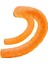 Supacaz Gidon Elcik, Bt-10 Super Sticky Kush - Truneon - Neon Orange W/neon Orange 2