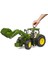 John Deere 7r 350 Kepçeli Traktör BR03151 6