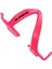 Supacaz Suluk Kafesi , Cg-30 Fly Cage Poly (Plastic) - Neon Pink, 1