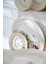 Camellia 53 Parça Kahvaltı Takımı SR-07792 3