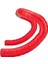 Supacaz Gidon Elcik, Bt-19 Super Sticky Kush - Classic-Red W/ano Red Plugs, 1