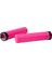 Supacaz Elcik, Gr-01 Grizips - Neon Pink , 1