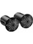 Supacaz Gidon Elcik Tapası, Bp-05 Star Plugz Anodized - Black 1