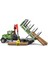Mack Granite Kütük Taşıyıcı Kamyon BR02824 3