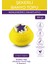 Sugar Plum Köpüren Banyo Topu Nem Bombası Banyo Bombası 160 gr - Purple Night Dream 1