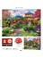 1500 Parçalı Puzzle Japon Bahçesi - 19937 - Japanese Garden 3