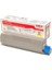 43381921 Sarı Orjinal Toner 2000 Sayfa (C5600 C5700) 1