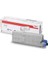 42804577 Siyah Orjinal Toner 3000 Sayfa Yüksek Kapasite (C3100) 1