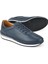 Erkek Deri Sneaker 1511002Z063 Lacivert 6