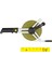 Fiberglas Şerit Metre - 50 mt 1