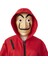 La Casa De Papel Dali Maskesi Ithal Ürün 1