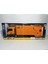 Man Tgs Çöp Kamyonu (Turuncu) BR03760 10