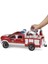 Ram 2500 Itfaiye Aracı BR02544 6