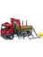 MB Arocs Kütük Taşıyıcı Kamyon BR03669 7