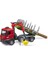 MB Arocs Kütük Taşıyıcı Kamyon BR03669 8