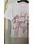 Fiyonk Detay T-Shırt 00352 2