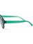 32219 Uv Korumalı Yeşil Unisex Güneş Gözlüğü 3