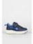 Disnew Işıklı Erkek Okul Öncesi Lacivert Sneaker 3