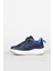 Disnew Işıklı Erkek Okul Öncesi Lacivert Sneaker 4