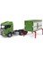 Scania 560R Hayvan Nakil Araci BR03548 7