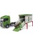 Scania 560R Hayvan Nakil Araci BR03548 8