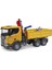 Scania 560R Vinçli Şantiye Kamyonu BR03551 7