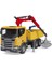 Scania 560R Vinçli Şantiye Kamyonu BR03551 9