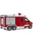 Mercedes Benz Merdivenli Itfaye Aracı BR02680 8