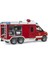 Mercedes Benz Merdivenli Itfaye Aracı BR02680 9