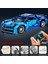 Yeni Lamborghini Porsche Model Programlama Uzaktan Kumanda Spor Araba Bulmaca Yapı Taşı Oyuncaklar (Yurt Dışından) 1
