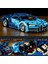 Yeni Lamborghini Porsche Model Programlama Uzaktan Kumanda Spor Araba Bulmaca Yapı Taşı Oyuncaklar (Yurt Dışından) 1