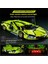 Yeni Lamborghini Porsche Model Programlama Uzaktan Kumanda Spor Araba Bulmaca Yapı Taşı Oyuncaklar (Yurt Dışından) 1