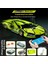 Yeni Lamborghini Porsche Model Programlama Uzaktan Kumanda Spor Araba Bulmaca Yapı Taşı Oyuncaklar (Yurt Dışından) 1