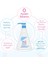 Baby pH 5.5 Bisabolol İçerikli Koruma ve Bakım Sağlayan Yenidoğan Bebek Şampuanı 250 ml 4