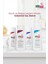 Kuru ve Yıpranmış Saçlar İçin Nemlendirici Etkili Onarım Şampuanı 400 ml + 200 ml Set 4