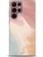 Samsung Galaxy S24 Ultra Kılıf Hd Baskılı - Soft Renkler 1