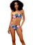 Straplez Bikini Takımı 2