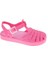 Kız Çocuk Sandalet 24-29 Numara Pembe 1