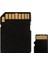 Memory Micro Sd Kart Class 10 Adaptör ve Hafıza Kartı 128 GB 3