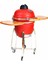 18'kamado Mangal Medium 46 cm 1